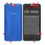 Huawei Honor 9 - Bateriový Kryt (Blue) - 02351LGD Genuine Service Pack