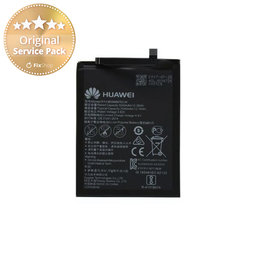 Huawei Mate 10 Lite, Honor 7X, Nova 2 Plus, P Smart Plus (Nova 3i), P30 Lite, P30 Lite 2020 - Baterie HB356687ECW 3240mAh - 24022598, 24022698, 24022872 Genuine Service Pack