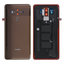 Huawei Mate 10 Pro - Bateriový Kryt + Senzor Otisku (Mocha Brown) - 02351RWF, 02351RVW Genuine Service Pack