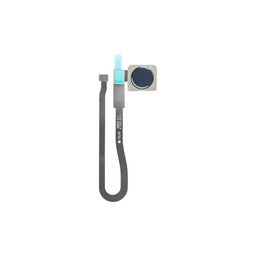 Huawei Mate 10 Pro - Senzor Otisku Prstu + Flex Kabel (Midnight Blue) - 23100312 Genuine Service Pack