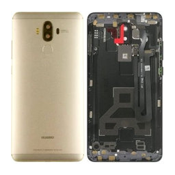 Huawei Mate 9 - Bateriový Kryt (Gold) - 02351BQC, 02351BPX Genuine Service Pack