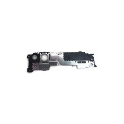 Huawei P10 Lite - Anténní Modul (Black) - 51661DPS Genuine Service Pack