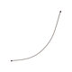 Huawei P10 Lite - RF Kabel 105,5mm - 14241196 Genuine Service Pack