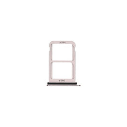 Huawei P20 - SIM + SD Slot (Pink) - 51661JAV Genuine Service Pack