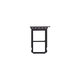 Huawei P20 Pro - SIM Slot (Black) - 51661JCK Genuine Service Pack