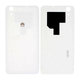 Huawei Y6 II - Bateriový Kryt (Bílá) - 51661ARR, 02350VRT