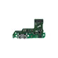 Huawei Y6 (2018), Y6 Prime (2018) ATU-L31 - Nabíjecí Konektor Deska PCB - 02351WHT Genuine Service Pack