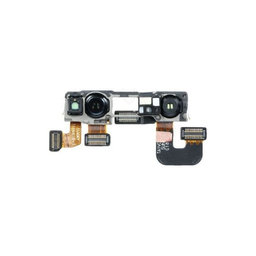 Huawei Mate 20 Pro LYA-L29 - Přední Kamera - 02352ENP Genuine Service Pack