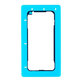 Huawei Mate 20 Lite - Lepka pod Bateriový Kryt Adhesive - 51638672 Genuine Service Pack