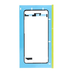 Huawei Mate 20 Lite - Lepka pod Bateriový Kryt Adhesive - 51638672 Genuine Service Pack