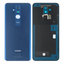 Huawei Mate 20 Lite - Bateriový Kryt (Sapphire Blue) - 02352DKR, 02352DFK Genuine Service Pack