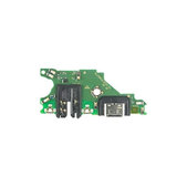 Huawei Mate 20 Lite - Nabíjecí Konektor - 02352DKJ Genuine Service Pack