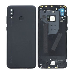 Huawei Honor Play - Bateriový Kryt (Midnight Black) - 02351YYD Genuine Service Pack