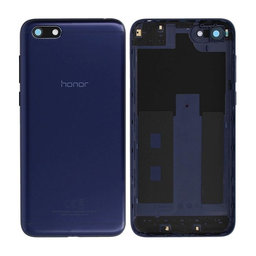 Huawei Honor 7S - Bateriový Kryt (Blue) - 97070UNV Genuine Service Pack