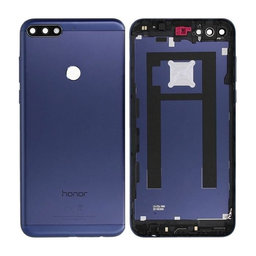 Huawei Honor 7C - Bateriový Kryt (Blue) - 97070TQD Genuine Service Pack
