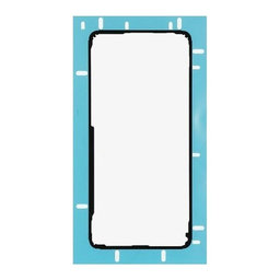 Huawei Mate 10 Pro - Lepka pod Bateriový Kryt Adhesive - 51637927 Genuine Service Pack