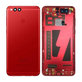 Huawei Honor 7X - Bateriový Kryt (Červená)