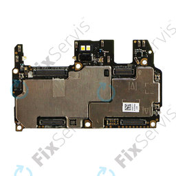 Huawei P10 VTR-L29 - Základní Deska (4GB/64GB) - 03032LBP, 03032LBN, 03032LBQ, 03032LBM, 3032QAN Genuine Service Pack