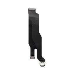 Huawei P20 - Nabíjecí Konektor + Flex Kabel - 03024RPP Genuine Service Pack