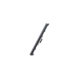 Huawei Mate 20 Pro - Tlačítka Hlasitosti (Midnight Black) - 51661KSC Genuine Service Pack