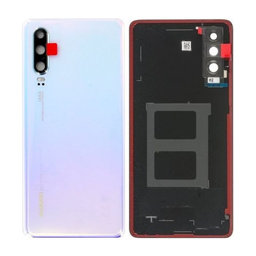 Huawei P30 - Bateriový Kryt (Breathing Crystal) - 02352NMP Genuine Service Pack