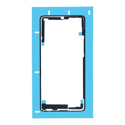 Huawei P30 - Lepka pod Bateriový Kryt Adhesive - 51639163 Genuine Service Pack