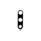 Huawei P30 - Sklíčko Zadní Kamery - 51661MVL Genuine Service Pack