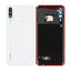 Huawei P30 Lite - Bateriový Kryt (Pearl White) - 02352RQB Genuine Service Pack
