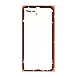 Huawei Honor View 20 - Lepka pod Bateriový Kryt Adhesive - 51639145 Genuine Service Pack