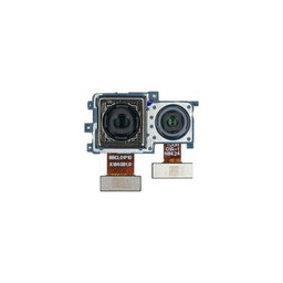 Huawei Honor View 20 - Zadní Kamera - 23060343, 02352JLA Genuine Service Pack
