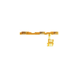 Huawei Honor View 10 BKL-L09 - Flex Kabel Bočních Tlačítek - 03024SHM