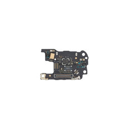 Huawei P30 Pro - SIM Čítač + Mikrofon - 02352PAV Genuine Service Pack