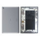 Huawei Mediapad M5 Lite 10.1 - Bateriový Kryt - 02352DTS