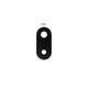 Huawei P Smart Plus (Nova 3i) - Sklíčko Zadní Kamery - 51661KME Genuine Service Pack
