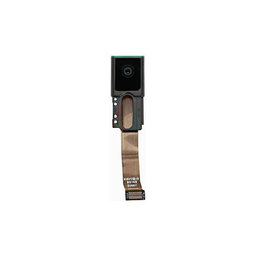 Huawei P Smart Z - Přední Kamera (Emerald Green) - 02352RYC Genuine Service Pack