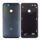 Huawei P9 Lite Mini S-L22 - Bateriový Kryt (Černá) - 97070RYT