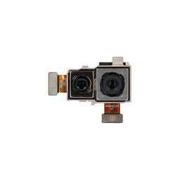 Huawei Honor 20 Pro - Zadní Kamera Modul 48MP - 23060393, 23060416 Genuine Service Pack