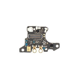 Huawei P20 Pro - Mikrofon PCB Doska - 02351WSW Genuine Service Pack