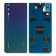 Huawei P20 - Bateriový Kryt (Twillight) - 02352BMM, 02351WMC, 02352BMP, 02352DUR Genuine Service Pack