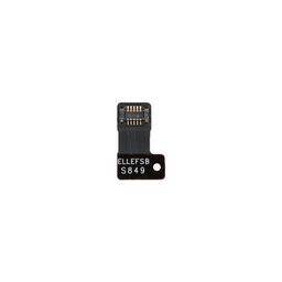 Huawei P30 - Senzor Otisku Prsta + Flex Kabel - 03025KQM