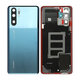 Huawei P30 Pro - Bateriový Kryt (Mystic Blue) - 02353DGH Genuine Service Pack
