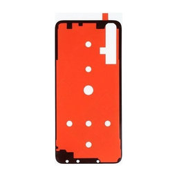 Huawei Nova 5T Yale-L61A, Honor 20 - Lepka pod Bateriový Kryt Adhesive - 51639769 Genuine Service Pack