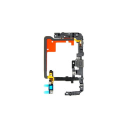 Huawei P30 Lite - Krytka Základní Desky - 02352RPL Genuine Service Pack