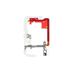 Huawei P30 Lite - Krytka Základní Desky - 02352RPL Genuine Service Pack