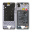 Huawei P20 - Střední Rám + Baterie (Twilight) - 02351WMP Genuine Service Pack