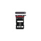 Huawei P30 Pro, P30 Pro 2020 - SIM Slot (Black) - 51661LGC Genuine Service Pack
