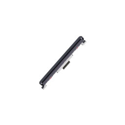 Huawei P30 - Tlačítko Hlasitosti (Černá) - 51661MJD