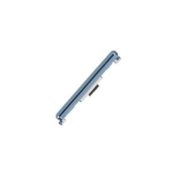 Huawei P30 - Tlačítko Hlasitosti (Light Blue) - 51661MJF