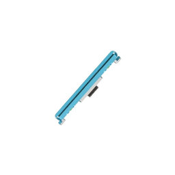Huawei P30 - Tlačítko Hlasitosti (Aurora Blue) - 51661MJG