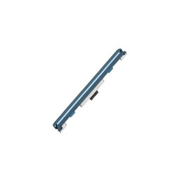 Huawei P30 Pro - Tlačítko Hlasitosti (Aurora Blue) - 51661MFW